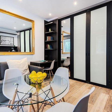 Circlelet Luxury Private Suites ロンドン エクステリア 写真