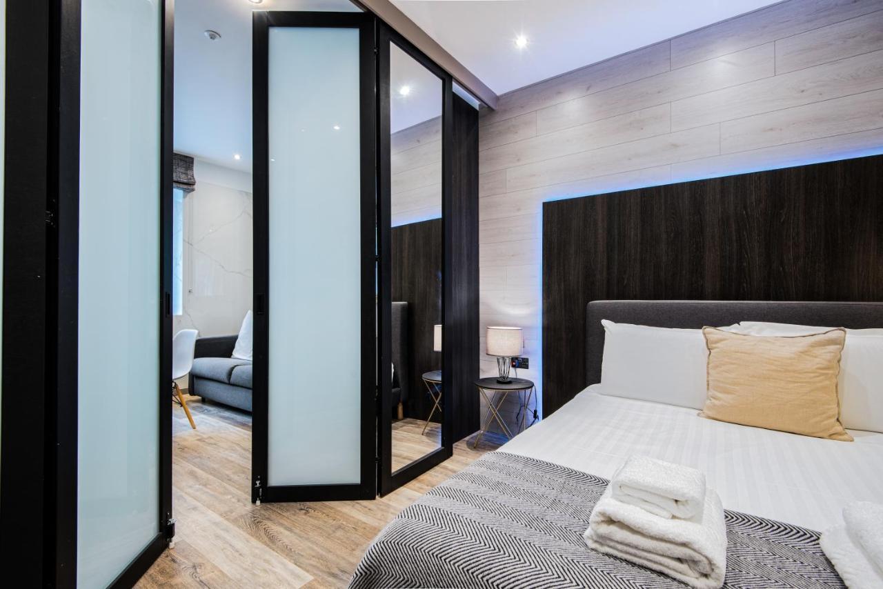 Circlelet Luxury Private Suites ロンドン エクステリア 写真