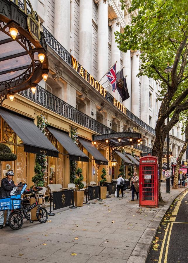 Circlelet Luxury Private Suites ロンドン エクステリア 写真