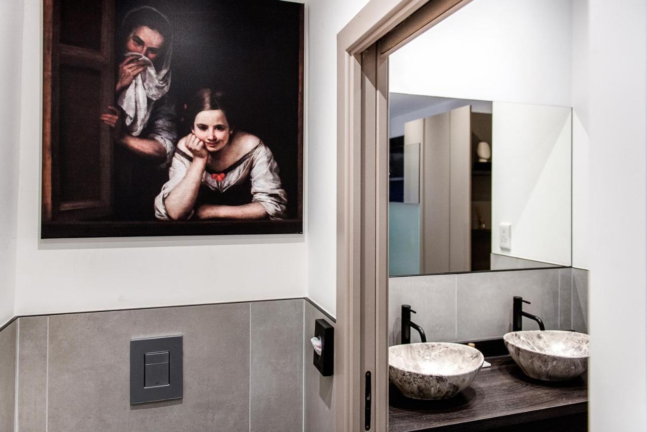 Circlelet Luxury Private Suites ロンドン エクステリア 写真