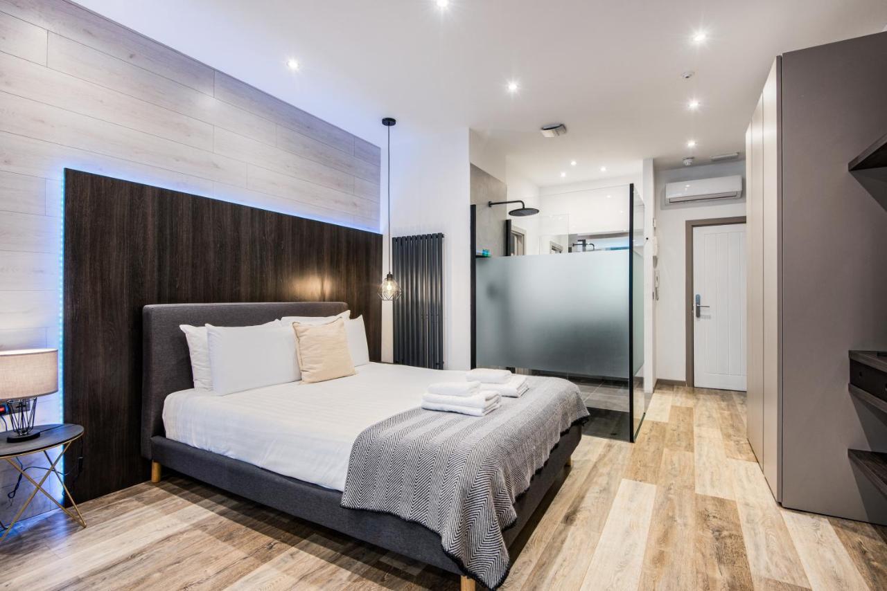 Circlelet Luxury Private Suites ロンドン エクステリア 写真