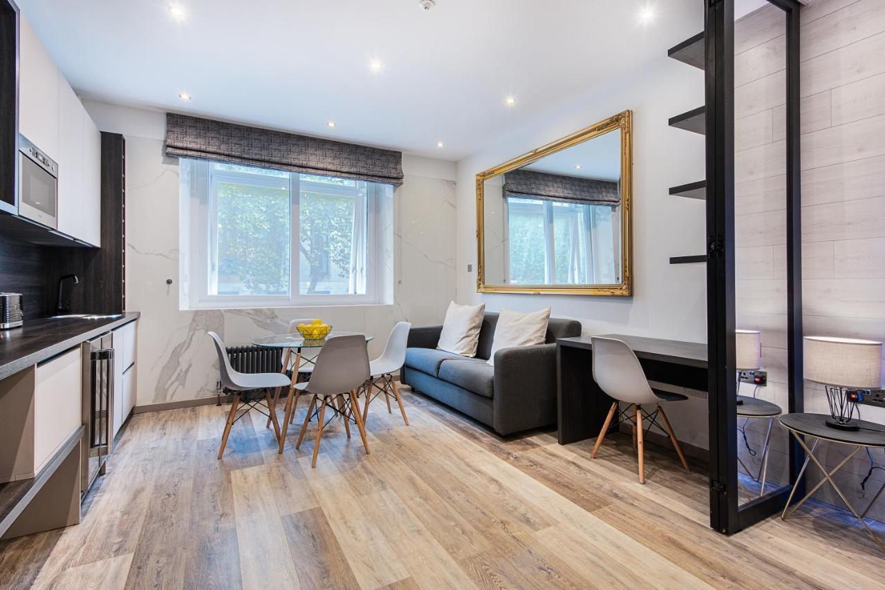 Circlelet Luxury Private Suites ロンドン エクステリア 写真