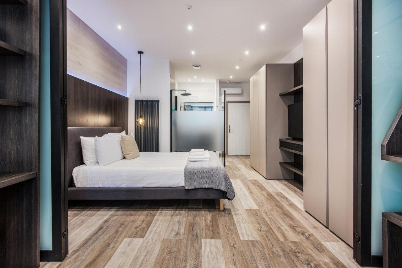 Circlelet Luxury Private Suites ロンドン エクステリア 写真
