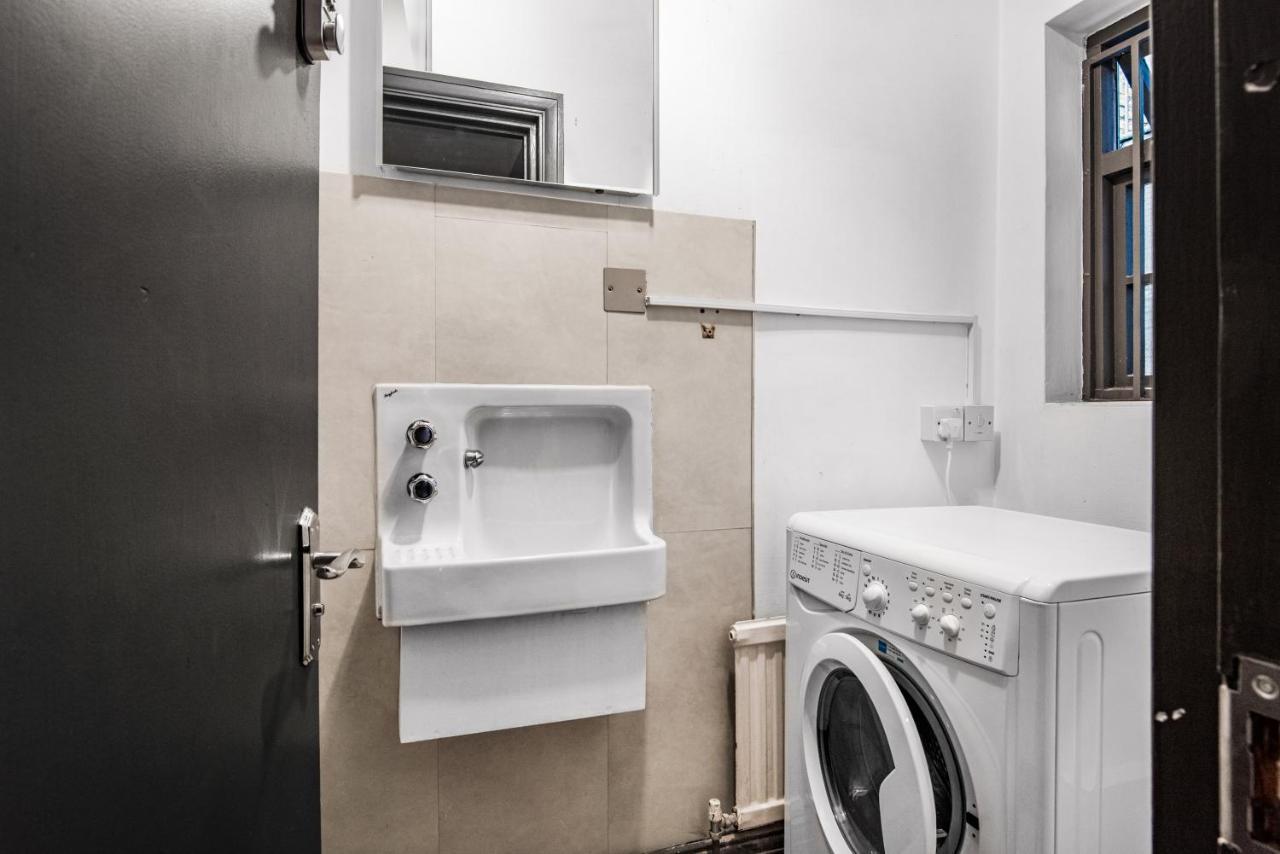 Circlelet Luxury Private Suites ロンドン エクステリア 写真