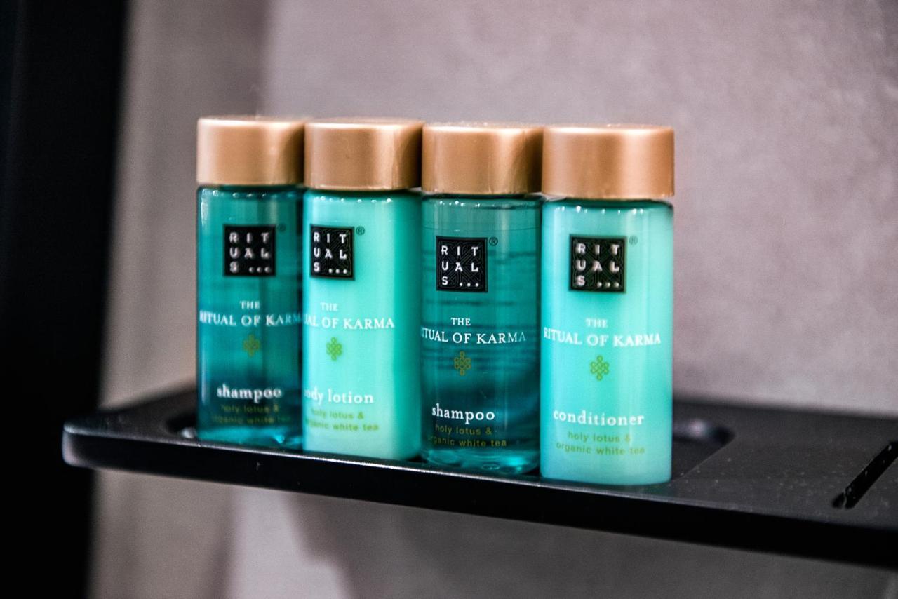 Circlelet Luxury Private Suites ロンドン エクステリア 写真