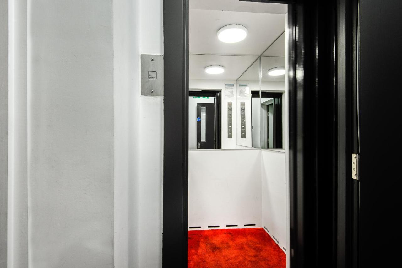 Circlelet Luxury Private Suites ロンドン エクステリア 写真