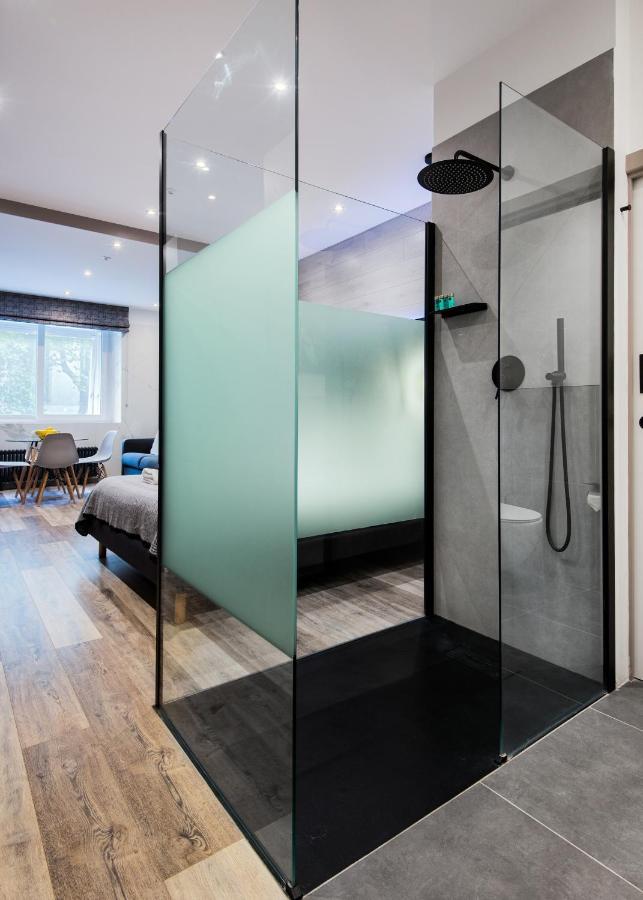 Circlelet Luxury Private Suites ロンドン エクステリア 写真