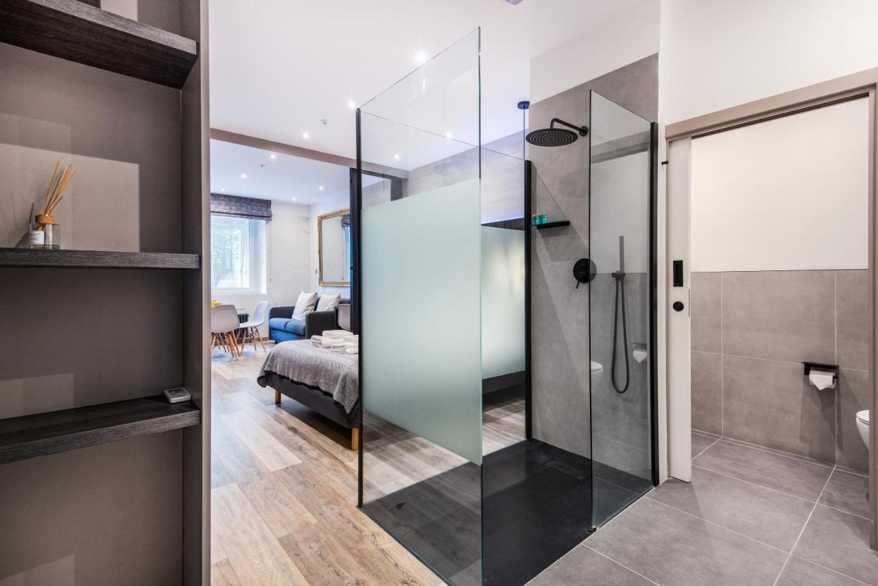 Circlelet Luxury Private Suites ロンドン エクステリア 写真