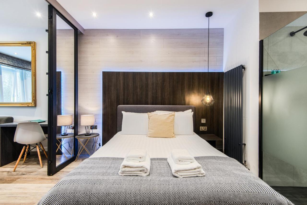 Circlelet Luxury Private Suites ロンドン エクステリア 写真