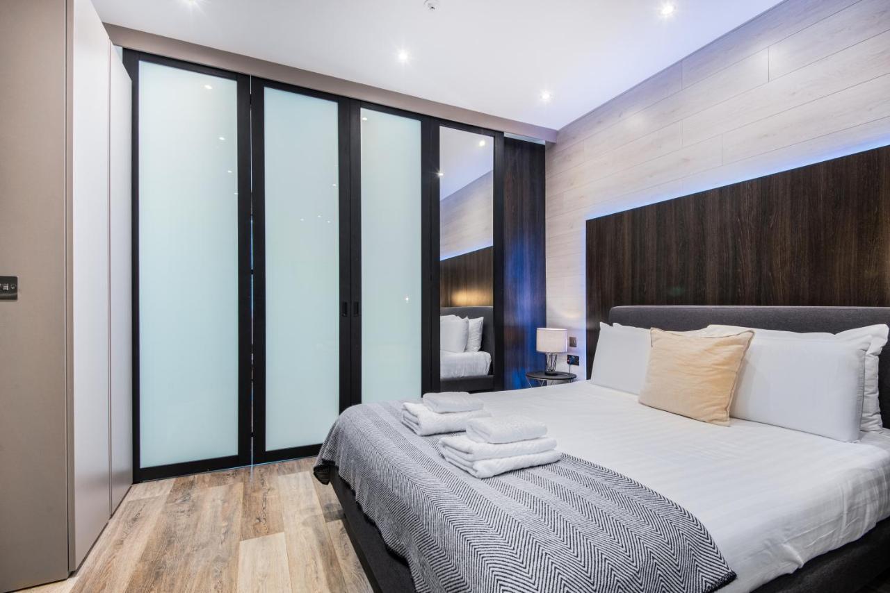 Circlelet Luxury Private Suites ロンドン エクステリア 写真