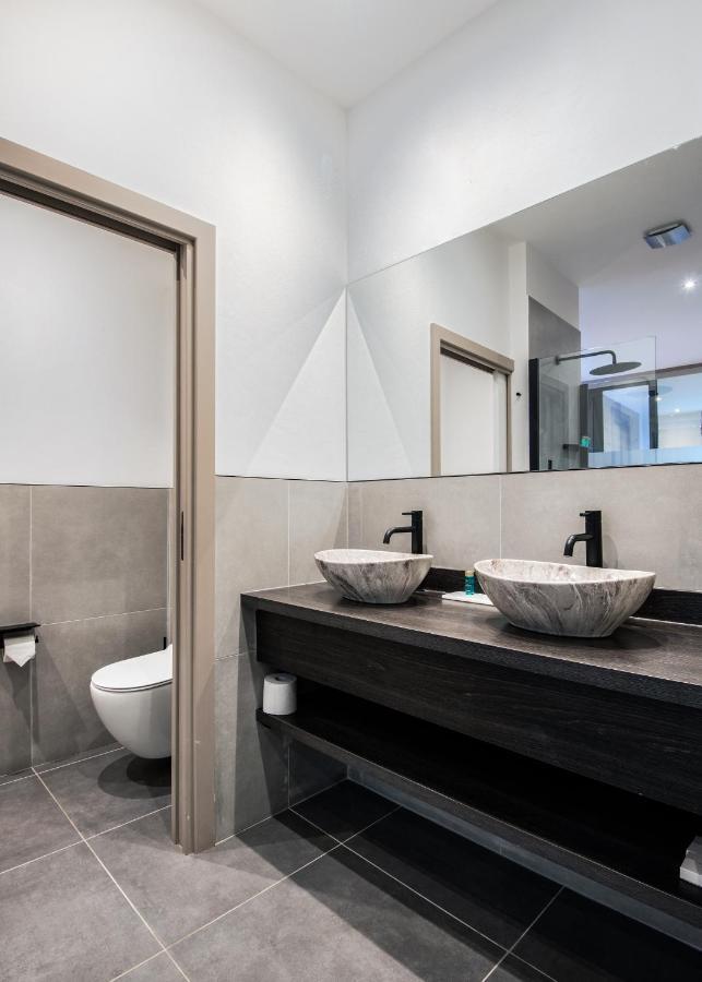 Circlelet Luxury Private Suites ロンドン エクステリア 写真