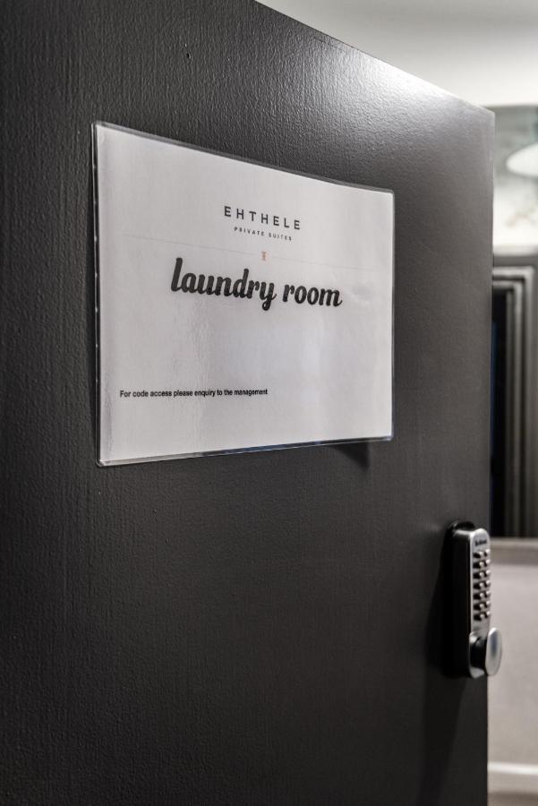 Circlelet Luxury Private Suites ロンドン エクステリア 写真
