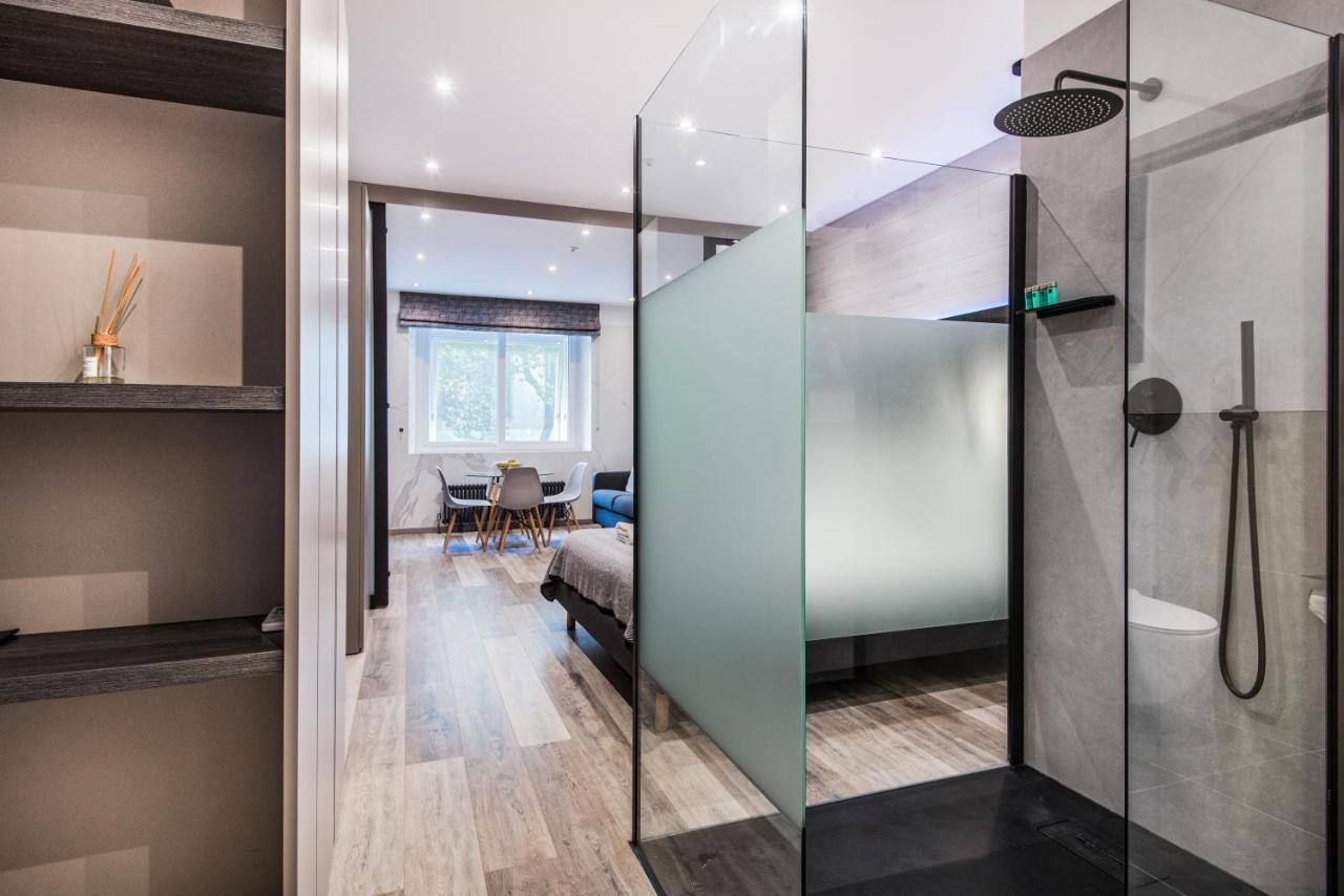 Circlelet Luxury Private Suites ロンドン エクステリア 写真