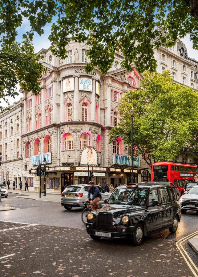 Circlelet Luxury Private Suites ロンドン エクステリア 写真